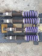 Амортизатор. Toyota Aristo, JZS147, JZS147E Toyota Soarer, JZZ30 Toyota Supra, JZA80
