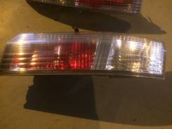 Вставка багажника. Toyota Gaia, CXM10, CXM10G, SXM10, SXM10G, SXM15, SXM15G, ACM10, ACM10G, ACM15, ACM15G Двигатели: 3CTE, 3SFE