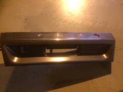 Вставка багажника. Toyota Gaia, CXM10, CXM10G, SXM10, SXM10G, SXM15, SXM15G Двигатели: 3CTE, 3SFE