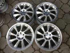 Lorinser. 8.5/9.5x19", 5x112.00, ET30/38, ЦО 66,6 мм. Под заказ