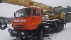 Галичанин КС-55713. Продам галичанин 55713 25 тонн, 10 850 куб. см., 25 000 кг., 22,00 м.