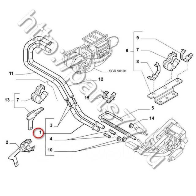 Как снять вебасто на фиат дукато 244 елабуга - 84 фото