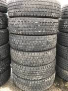 Bridgestone Blizzak W969. Зимние, без шипов, 2008 год, износ: 20%, 6 шт
