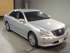 Toyota Crown Majesta. UZS186, 3UZFE RIDERSWHEELS