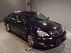 Toyota Crown Majesta. UZS186, 3UZFE RIDERSWHEELS