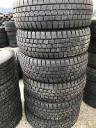 Dunlop SP LT 02. Зимние, без шипов, 2014 год, 5 %, 6 шт