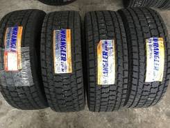 Goodyear Wrangler IP/N. Зимние, без шипов, 2013 год, без износа, 4 шт