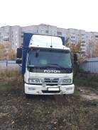 Foton Auman BJ1093. Продается грузовик Foton Auman BJ 1093 2012г., 3 990 куб. см., 5-10 т