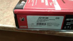 ���� ��������� Fenox TB215146 TB215146 ����