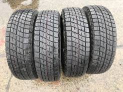 Bridgestone Ice Partner. Зимние, без шипов, 2012 год, без износа, 4 шт. Под заказ