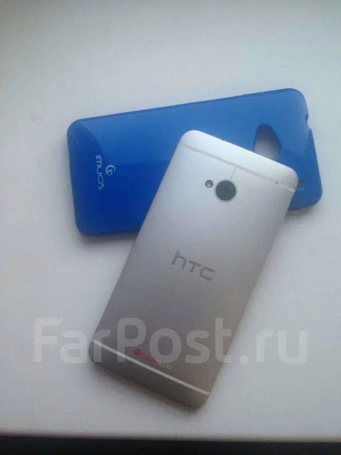HTC One M7. �/� ����