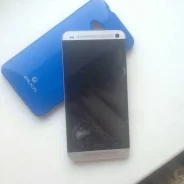 HTC One M7. �/� ����