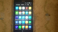 Asus ZenFone 6 a600cg. �/� ����