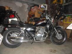 Honda CMX. 250 куб. см., исправен, птс, с пробегом