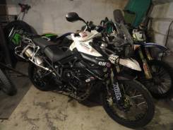 Triumph Tiger. 800 куб. см., исправен, птс, с пробегом