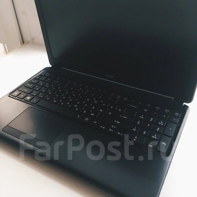 Acer Aspire E1-522. 15.6", ��� 4 ��, ���� 1 000���, WiFi: 1, Bluetooth: 1. ��� ����� �� ���������� ����