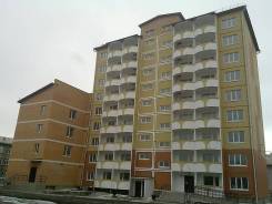 2-комнатная, улица Пролетарская 39. Центр, агентство, 49 кв. м. Дом снаружи