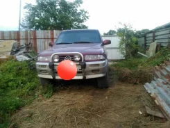 SsangYong Musso. DJIP ����