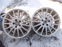Radius. 7.0x17", 5x108, ET40, �� 65���. ��� ����� �� ����������� ������ ����