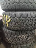 BFGoodrich Urban Terrain T/A. Всесезонные, 2007 год, износ: 30%, 4 шт