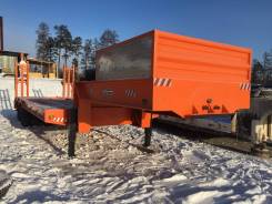 Goldhofer. Продам трал на 100 тонн !, 100 000 кг.