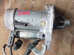 Стартер. Toyota: Ractis, ist, Vitz, Corolla Axio, Corolla Fielder, Corolla, Probox Двигатели: 1NRFKE, 1NRFE, 2NRFKE