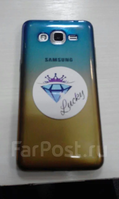 Samsung Galaxy J2 Prime. �/� ����