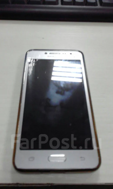 Samsung Galaxy J2 Prime. �/� ����