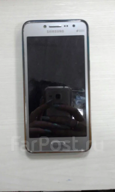 Samsung Galaxy J2 Prime. �/� ����
