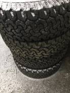 BFGoodrich All-Terrain T/A. Зимние, без шипов, 2010 год, 10 %, 4 шт