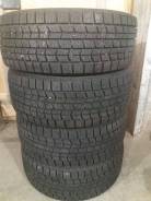 Dunlop DSX-2. Зимние, без шипов, 2013 год, 10 %, 4 шт