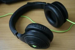 Razer Kraken USB