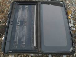 Люк. Toyota Land Cruiser, FJ80, FJ80G, FZJ80, FZJ80G, FZJ80J, HDJ80, HDJ81, HDJ81V, HZJ80, HZJ81, HZJ81V, J80