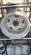 Centerline Wheels. 10.0x16, 6x139.70, ET-46