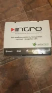 Intro CHR-6194 AX ����