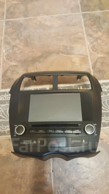 Intro CHR-6194 AX ����