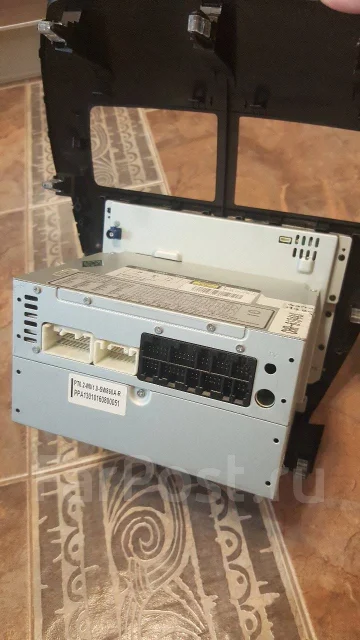 Intro CHR-6194 AX ����