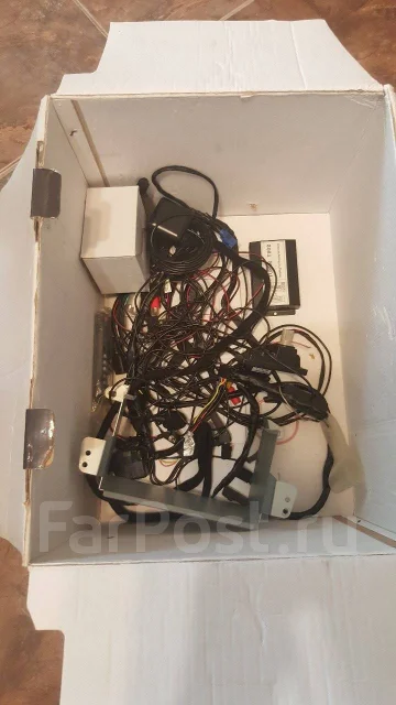 Intro CHR-6194 AX ����