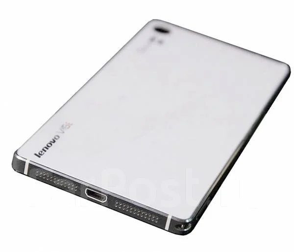 Lenovo Vibe Shot. ����� ����