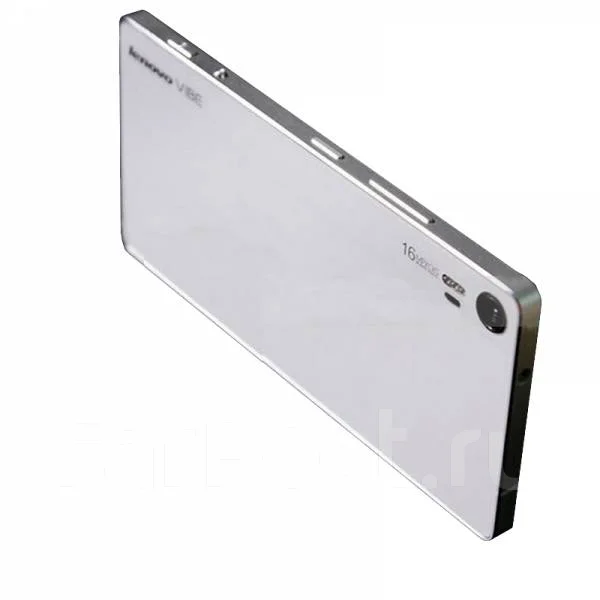 Lenovo Vibe Shot. ����� ����