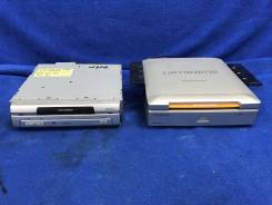 Pioneer Carrozzeria AVIC-DR2500