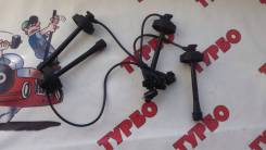 Высоковольтные провода. Toyota: Lite Ace, Crown, Lite Ace Noah, Town Ace, Noah, Town Ace Noah, Chaser Двигатели: 3SFE, 4SFE