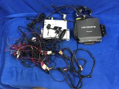 Pioneer Carrozzeria AVIC-XH9 ����