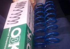 Пружина подвески. Honda: Ballade, Civic, CR-X, Integra SJ, Civic CRX, Civic Ferio, Domani, Integra Двигатели: B16A6, B18B4, D15Z4, D16Y9, B16A2, B16A3...