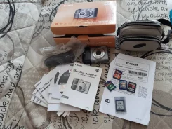 Canon PowerShot A1000 IS. 10 - 14.9 ��, ���: 4�