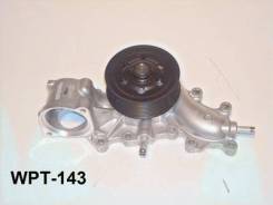 Помпа водяная. Lexus LX450d, VDJ201 Lexus LX570, VDJ201 Lexus LX460, VDJ201 Toyota Land Cruiser, VDJ200, VDJ76, VDJ78, VDJ79 Двигатель 1VDFTV