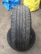 Dunlop SP Sport LM704. Летние, 2011 год, 40 %, 2 шт