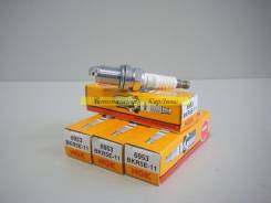 Свеча зажигания. Ford: Laser, Telstar, Freda, Festiva, Ixion Mitsubishi: Eclipse, L300, Libero, Galant, Lancer Cedia, L200, Bravo, Delica, Chariot Gra...