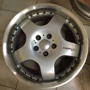 Impul. 8.5/9.5x18", 5x114.30, ET38/, ЦО 66,0 мм.