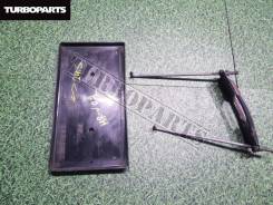 Крепление аккумулятора. Honda HR-V, GH1, GH2, GH3, GH4 Двигатели: D16A, D16AVTEC